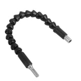 Maxbell 295MM Flexible Shaft Electronic Hex Screwdriver Drill Connecting Holder
