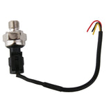 Maxbell G1/4 Pressure Transducer Sensor 0-1.2 MPa for Oil Fuel Diesel Gas Water Air