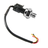 Maxbell G1/4 Pressure Transducer Sensor 0-1.2 MPa for Oil Fuel Diesel Gas Water Air