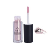 Maxbell Waterproof 3D Nose Face Highlighter Shadow Concealer Pen Makeup Soft Pink