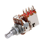 Maxbell A500k Push Pull Guitar Control Pot Potentiometer