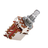Maxbell A500k Push Pull Guitar Control Pot Potentiometer