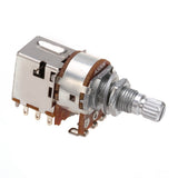 Maxbell A500k Push Pull Guitar Control Pot Potentiometer