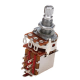 Maxbell A500k Push Pull Guitar Control Pot Potentiometer