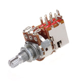 Maxbell A500k Push Pull Guitar Control Pot Potentiometer