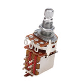 Maxbell A500k Push Pull Guitar Control Pot Potentiometer