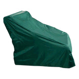 Maxbell Wheelchair Cover For Electric Wheelchairs Protective Dust Proof Case Green M