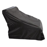 Maxbell Wheelchair Cover For Electric Wheelchairs Protective Dust Proof Case Black S