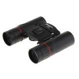 Maxbell 8x21MINI COMPACT BINOCULARS TELESCOPES OUTDOOR HUNTING Binoculars Blue Film