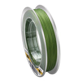 Maxbell 100M PE Braided Fishing Line 4/8 Strands 0.4 4Strands Green