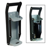 Maxbell  Can Crusher Wall Mounted Aluminum 16 oz Beer Can HEAVY DUTY Crusher