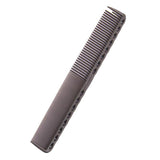 Maxbell Professional Barber Hairdressing Comb Hair Cutting Styling Combs Gray - Aladdin Shoppers