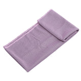 Maxbell Cooling Towel Keep Cool for Jogging Golf Yoga Camping Hiking Towel Pink