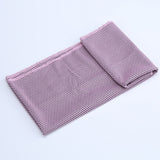 Maxbell Cooling Towel Keep Cool for Jogging Golf Yoga Camping Hiking Towel Pink