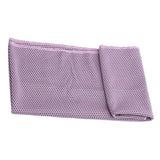 Maxbell Cooling Towel Keep Cool for Jogging Golf Yoga Camping Hiking Towel Pink