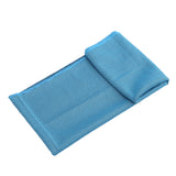 Maxbell Cooling Towel Keep Cool for Jogging Golf Yoga Camping Hiking Towel Blue