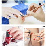 Maxbell Practice Nail Art Training Model Hand Jewelry Ring Display Hands Wheat Skin