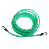 Maxbell Swim Bungee Training Belt Swimming Resistance Safety Leash Exerciser  Green