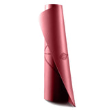 Maxbell Posture Line Designed Yoga Mat for Fitness Yoga Pilates Pink