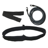 Maxbell Swimming training belt Black