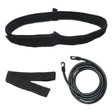 Maxbell Swimming training belt Black