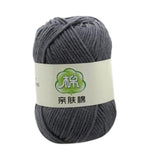 Maxbell yarn Gray