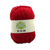 Maxbell yarn Red