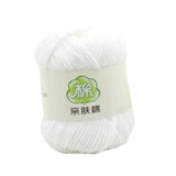 Maxbell yarn White