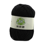 Maxbell yarn Black