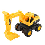 Maxbell Children Construction Engineering Vehicle Toy Kids Educational Toys D