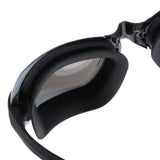 Maxbell Anti Fog Swimming Goggle UV Protect Waterproof Glasses Eyewear with Earplug