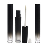 3Pcs 4.5ml Empty Lip Gloss Lipstick Tubes Refillable Lip Tint Stain Bottles