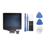Maxbell LCD Front Display Glass Screen Digitizer Replacement For Fit bit Blaze Watch
