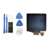 Maxbell LCD Front Display Glass Screen Digitizer Replacement For Fit bit Blaze Watch