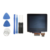 Maxbell LCD Front Display Glass Screen Digitizer Replacement For Fit bit Blaze Watch