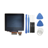 Maxbell LCD Front Display Glass Screen Digitizer Replacement For Fit bit Blaze Watch