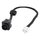 Maxbell DC Power Jack Cable for Sony Vaio VGN-FW Series VGN-FW140D VGN-FW160D