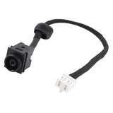 Maxbell DC Power Jack Cable for Sony Vaio VGN-FW Series VGN-FW140D VGN-FW160D