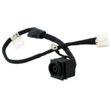 Maxbell DC Power Jack Cable for Sony Vaio VGN-FW Series VGN-FW140D VGN-FW160D