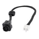 Maxbell DC Power Jack Cable for Sony Vaio VGN-FW Series VGN-FW140D VGN-FW160D