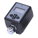 Maxbell 1/2 1/4 Drive Digital Torque Wrench Car Repair Tools 2-200Nm