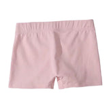 Maxbell Stretchy Women Fitness Shorts Gym Yoga Butt Lifting Boxers XL Pink