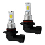 Maxbell 2 Pieces HB4 9005 3570 LED 80W LED Foglights Bulb Kit High/Low Beam