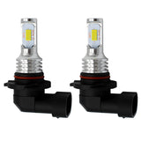 Maxbell 2 Pieces HB4 9005 3570 LED 80W LED Foglights Bulb Kit High/Low Beam