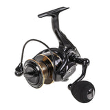 Maxbell Alloy Fishing Spinning Reel High Speed Smooth Saltwater Reel RT5000