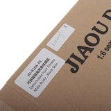 Maxbell 1/6 Super Flexible Male Seamless Body Skeleton Muscular Nude Black Skin