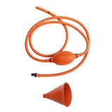 Maxbell High Quality Rubber Livestock Stomach Pump for Pig Cattle Sheep Lavage Tube