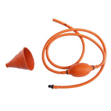Maxbell High Quality Rubber Livestock Stomach Pump for Pig Cattle Sheep Lavage Tube
