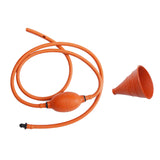Maxbell High Quality Rubber Livestock Stomach Pump for Pig Cattle Sheep Lavage Tube