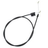 Maxbell Lawn Mower Replacement Engine Zone Control Cable for 183567 532183567